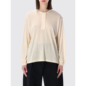 Studio Nicholson T-Shirt Woman Beige